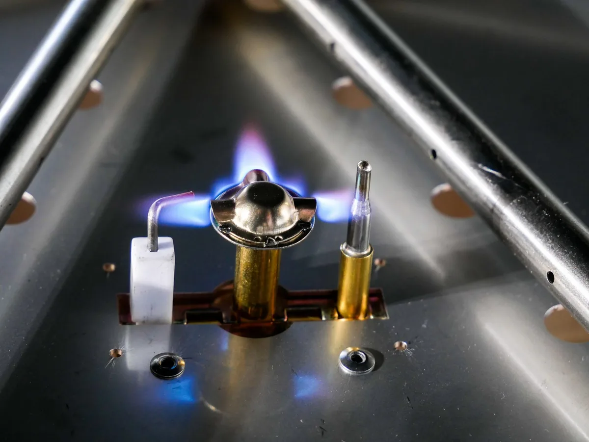thermocouple