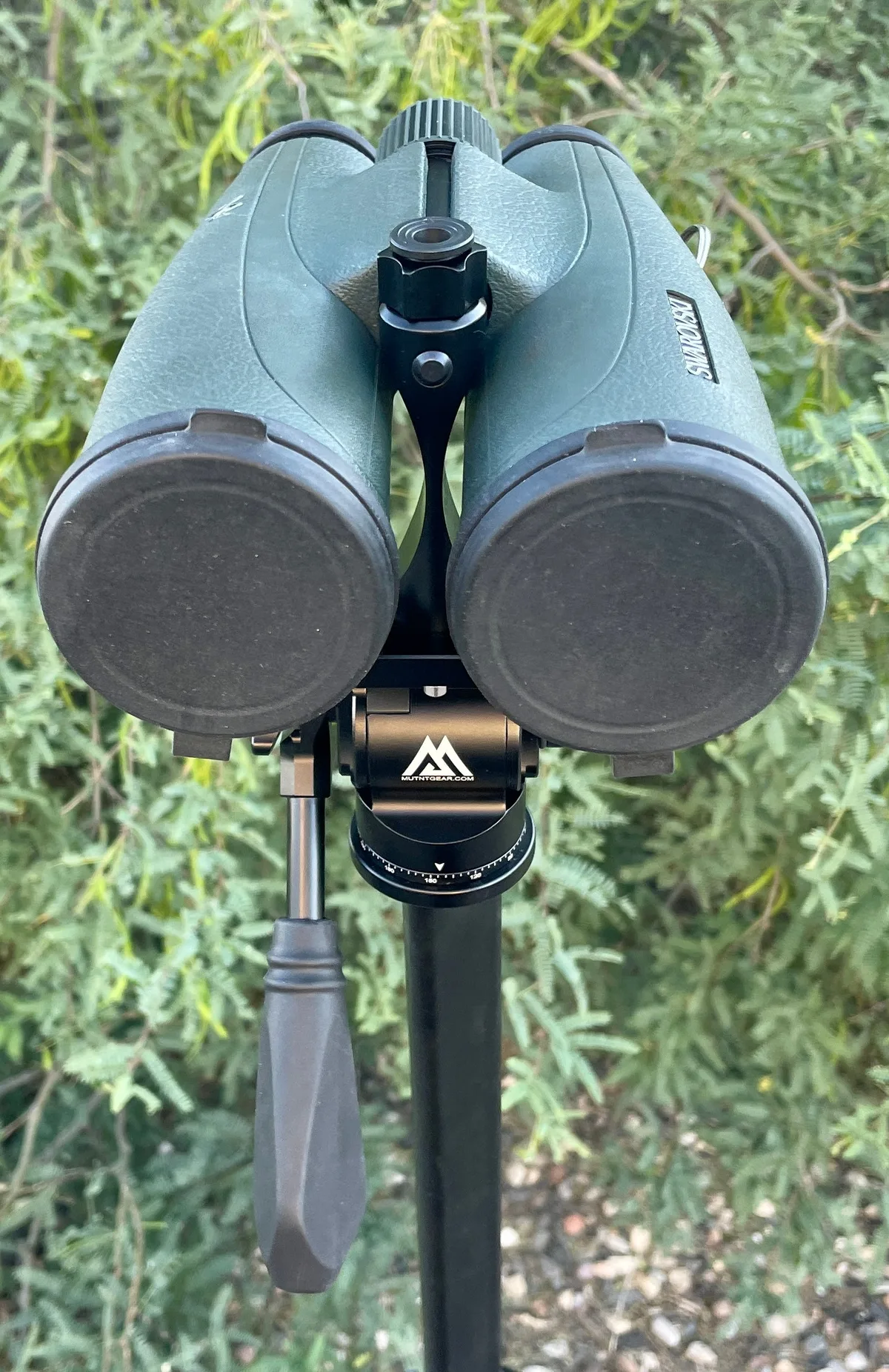 tripod