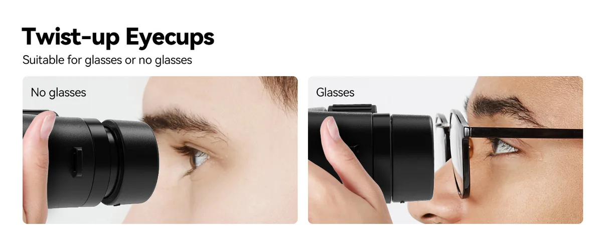twist-up eyecups
