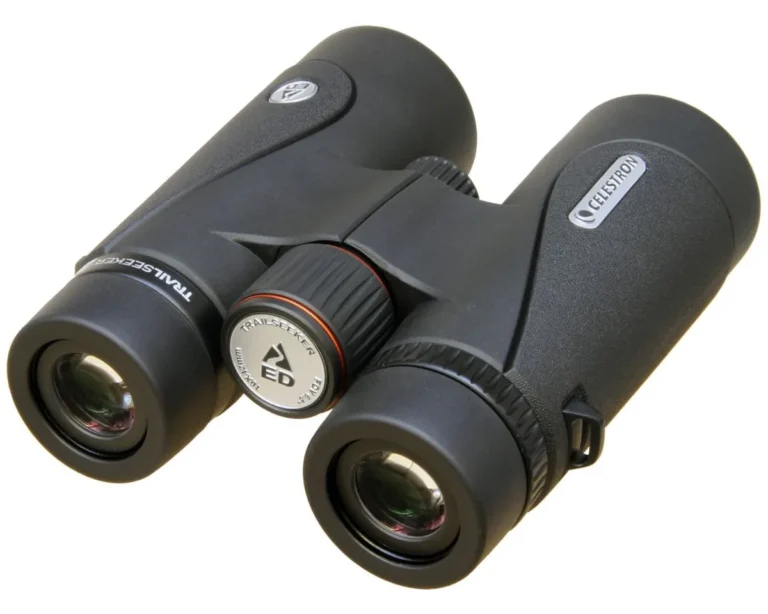 what are roof prism binoculars
