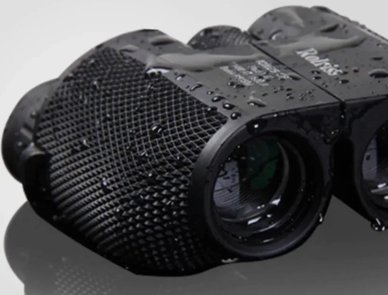 what are waterproof binoculars