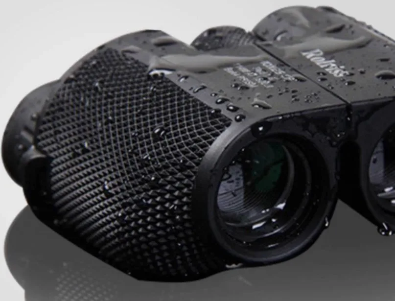 what are waterproof binoculars