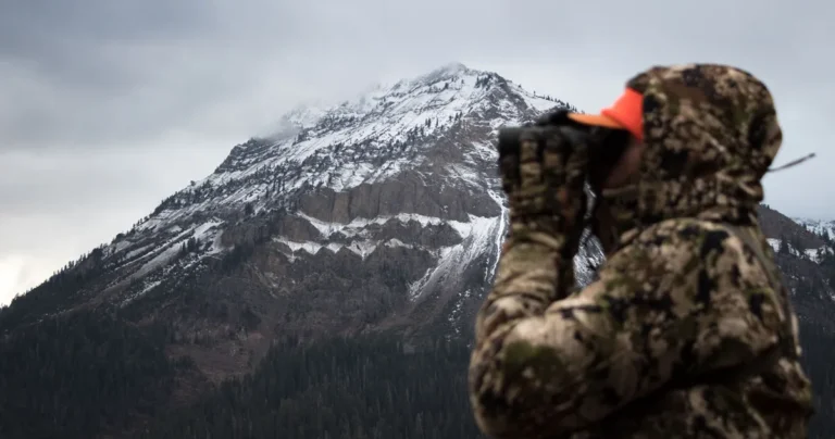 what binoculars are best for hunting