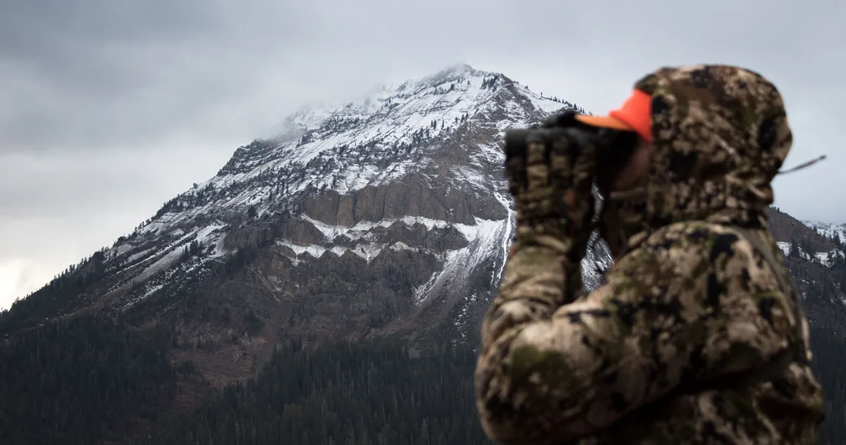 what binoculars are best for hunting