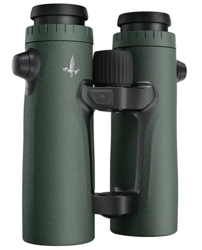 what binoculars are best for long-range hunting