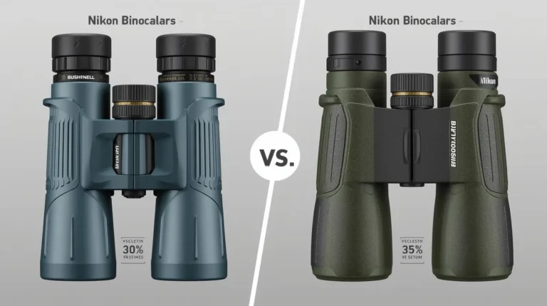 what binoculars are best for wildlife viewing