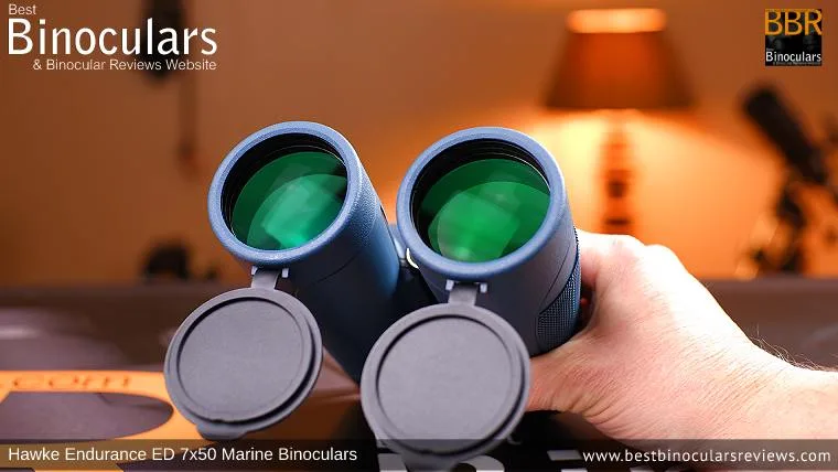 what does fully multi-coated mean on binoculars
