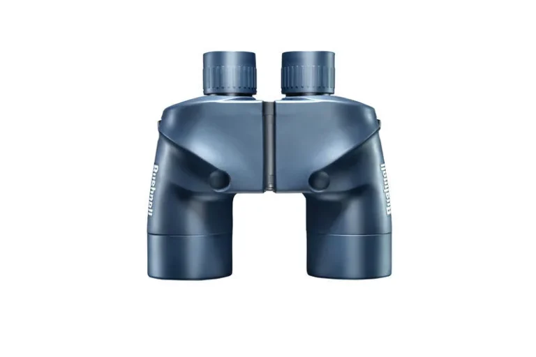 what is BAK-4 glass in binoculars
