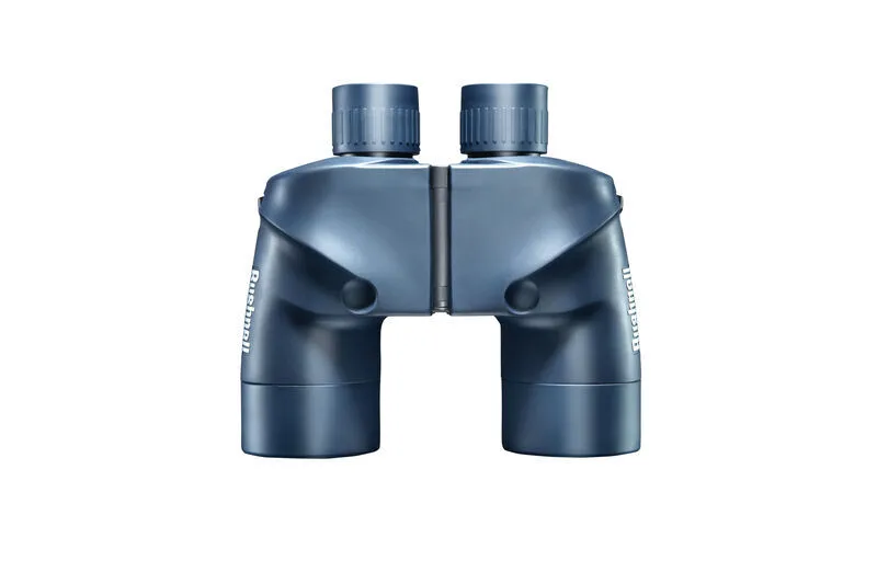 what is BAK-4 glass in binoculars
