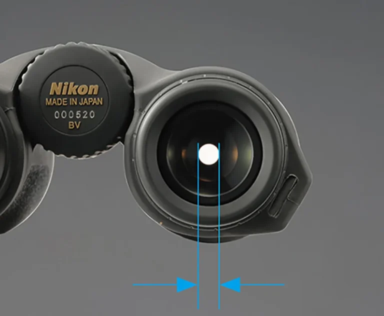 what is exit pupil in binoculars