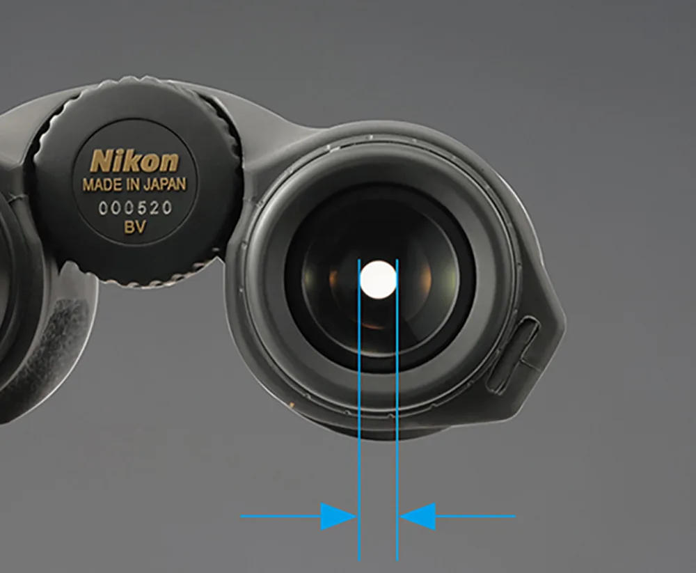 what is exit pupil in binoculars