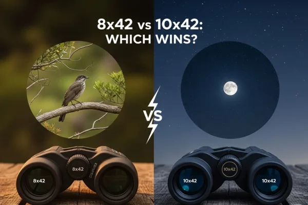 what is the best binocular magnification