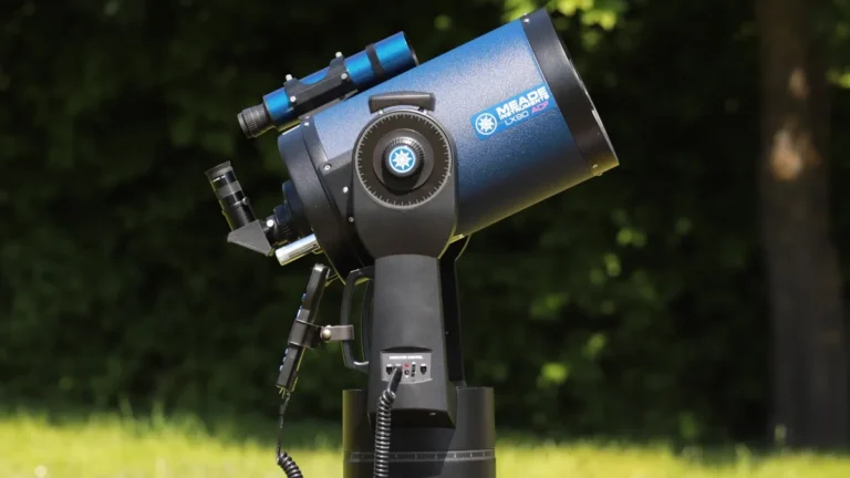 what is the best magnification for stargazing