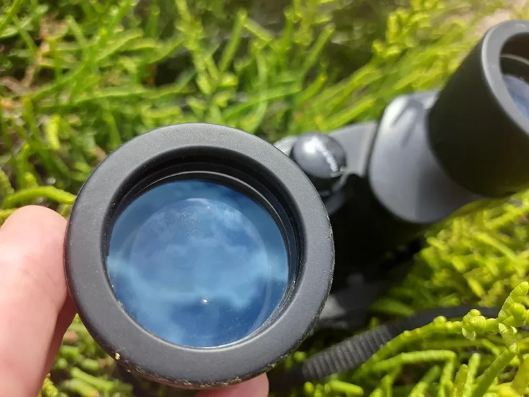 what should I look for in binoculars